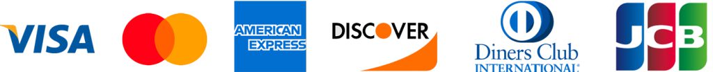 Pay with Credit Debit Card - Baki Merchandise