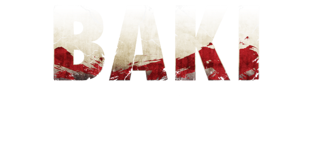 Baki Merchandise