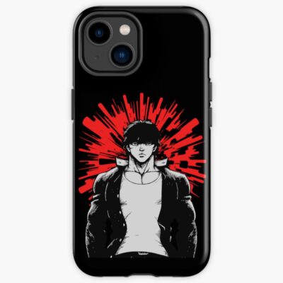 New Collection Baki Hanma Unique Iphone Case