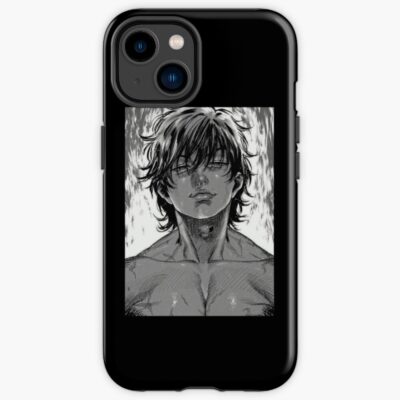 Hot Item Baki Hanma Classic Iphone Case