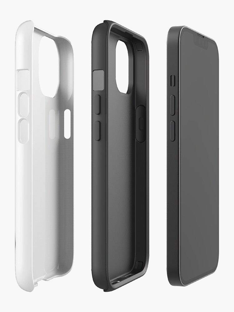 Best Design Baki Hanma The Grappler Iphone Case - Image 2