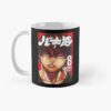 mugstandardx800left pad800x800f8f8f8 5 - Baki Merchandise