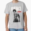 ssrcoclassic teemens 02heather greyfrontproduct squarex1000 21 - Baki Merchandise