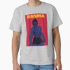 ssrcoclassic teemens 02heather greyfrontproduct squarex1000 23 - Baki Merchandise