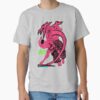 ssrcoclassic teemens 02heather greyfrontproduct squarex1000 3 - Baki Merchandise