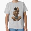 ssrcoclassic teemens 02heather greyfrontproduct squarex1000 9 - Baki Merchandise