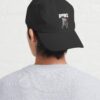 ssrcodad hatmens10101001c5ca27c6back fronttall portrait750x1000 bgf8f8f8 4 - Baki Merchandise