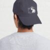 ssrcodad hatmens322e3f696a94a5d4back fronttall portrait750x1000 bgf8f8f8 2 - Baki Merchandise
