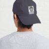 ssrcodad hatmens322e3f696a94a5d4back fronttall portrait750x1000 bgf8f8f8 4 - Baki Merchandise