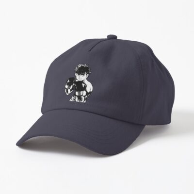 Best Selling Baki Hanma Classic Cap