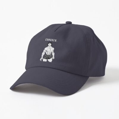 Baki Hanma The Grappler Classic Cap