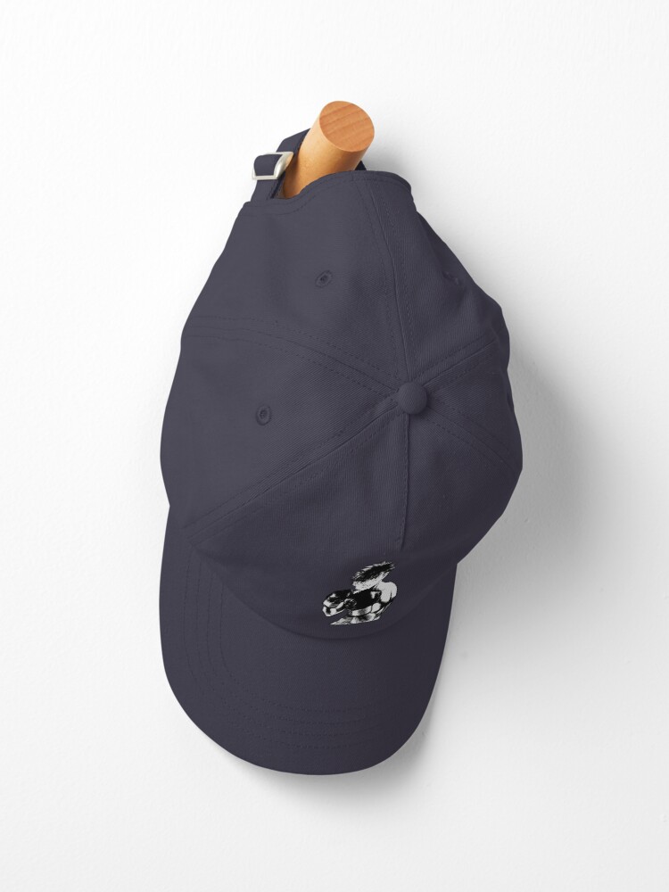 Best Selling Baki Hanma Classic Cap - Image 2