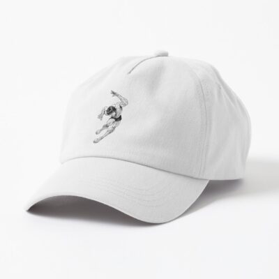 Baki Hanma Muscle Mania Cap