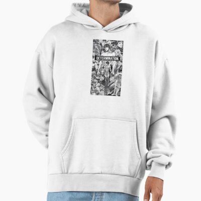 Hot Item Baki Hanma Vinatge Design Hoodie
