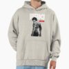 ssrcooversized hoodiemens 01oatmeal heatherfrontsquare productx1000 10 - Baki Merchandise