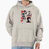 ssrcooversized hoodiemens 01oatmeal heatherfrontsquare productx1000 16 - Baki Merchandise