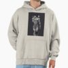 ssrcooversized hoodiemens 01oatmeal heatherfrontsquare productx1000 2 - Baki Merchandise