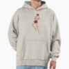 ssrcooversized hoodiemens 01oatmeal heatherfrontsquare productx1000 24 - Baki Merchandise