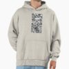 ssrcooversized hoodiemens 01oatmeal heatherfrontsquare productx1000 5 - Baki Merchandise