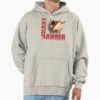 ssrcooversized hoodiemens 01oatmeal heatherfrontsquare productx1000 7 - Baki Merchandise