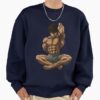 ssrcooversized sweatshirtmens 0105081f66c8590f4efrontsquare productx1000 11 - Baki Merchandise
