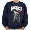 ssrcooversized sweatshirtmens 0105081f66c8590f4efrontsquare productx1000 16 - Baki Merchandise