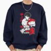 ssrcooversized sweatshirtmens 0105081f66c8590f4efrontsquare productx1000 17 - Baki Merchandise