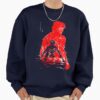 ssrcooversized sweatshirtmens 0105081f66c8590f4efrontsquare productx1000 18 - Baki Merchandise