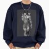 ssrcooversized sweatshirtmens 0105081f66c8590f4efrontsquare productx1000 19 - Baki Merchandise