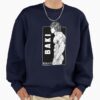 ssrcooversized sweatshirtmens 0105081f66c8590f4efrontsquare productx1000 24 - Baki Merchandise