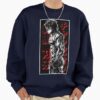 ssrcooversized sweatshirtmens 0105081f66c8590f4efrontsquare productx1000 25 - Baki Merchandise