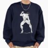 ssrcooversized sweatshirtmens 0105081f66c8590f4efrontsquare productx1000 26 - Baki Merchandise