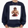 ssrcooversized sweatshirtmens 0105081f66c8590f4efrontsquare productx1000 27 - Baki Merchandise