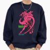 ssrcooversized sweatshirtmens 0105081f66c8590f4efrontsquare productx1000 6 - Baki Merchandise