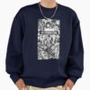 ssrcooversized sweatshirtmens 0105081f66c8590f4efrontsquare productx1000 9 - Baki Merchandise