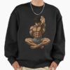 ssrcooversized sweatshirtmens 0110101001c5ca27c6frontsquare productx1000 11 - Baki Merchandise