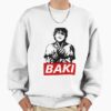ssrcooversized sweatshirtmens 01fafafaca443f4786frontsquare productx1000 10 - Baki Merchandise