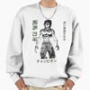 ssrcooversized sweatshirtmens 01fafafaca443f4786frontsquare productx1000 14 - Baki Merchandise