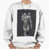 ssrcooversized sweatshirtmens 01fafafaca443f4786frontsquare productx1000 19 - Baki Merchandise