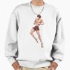 ssrcooversized sweatshirtmens 01fafafaca443f4786frontsquare productx1000 5 - Baki Merchandise