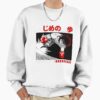 ssrcooversized sweatshirtmens 01fafafaca443f4786frontsquare productx1000 7 - Baki Merchandise
