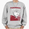 ssrcooversized sweatshirtmens 01heather greyfrontsquare productx1000 1 - Baki Merchandise