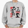 ssrcooversized sweatshirtmens 01heather greyfrontsquare productx1000 - Baki Merchandise