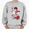 ssrcooversized sweatshirtmens 01heather greyfrontsquare productx1000 17 - Baki Merchandise