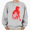 ssrcooversized sweatshirtmens 01heather greyfrontsquare productx1000 18 - Baki Merchandise