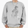 ssrcooversized sweatshirtmens 01heather greyfrontsquare productx1000 2 - Baki Merchandise