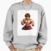 ssrcooversized sweatshirtmens 01heather greyfrontsquare productx1000 27 - Baki Merchandise