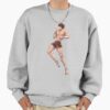 ssrcooversized sweatshirtmens 01heather greyfrontsquare productx1000 5 - Baki Merchandise