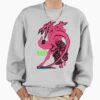 ssrcooversized sweatshirtmens 01heather greyfrontsquare productx1000 6 - Baki Merchandise