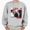 ssrcooversized sweatshirtmens 01heather greyfrontsquare productx1000 7 - Baki Merchandise